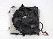 Kühlpaket Peugeot 208 II UB, UP, UW, UJ 95007T01