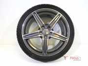 Reifen auf Stahlfelge Mercedes-Benz A-Klasse W176 KBA51246