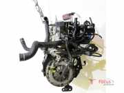 Motor ohne Anbauteile (Benzin) Fiat Punto Evo 199 169A4000