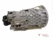 Schaltgetriebe Mercedes-Benz Sprinter 5t Pritsche 906 711680