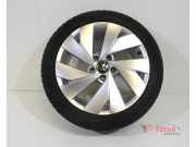 Reifen auf Stahlfelge VW Golf VIII Variant CG 5H0601025C