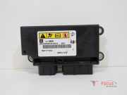 Steuergerät Airbag Opel Meriva B 13576859