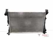 Kühler Fiat 500L 351 8A9560000
