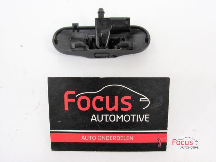 Scheibenwaschdüse VW Passat B8 Variant 3G 5M0955986