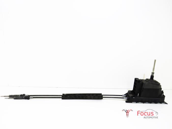 Sonstiges Teil VW Golf VIII Variant CG PA66GF35