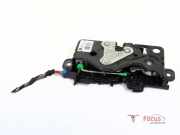 Klappenschlosszug BMW X1 F48 16367210