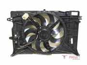 Elektrolüfter Fiat 500X 334 52011163