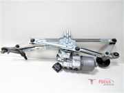 Wischermotor links Peugeot Partner II Kasten 0390241621