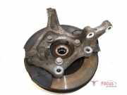 Achsschenkel links vorne Opel Astra K B16 39030299