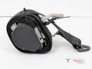 Sicherheitsgurt links hinten Peugeot 207 SW WK 96587861XX