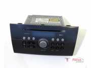 CD-Radio Suzuki Swift III EZ, MZ 3910162J0