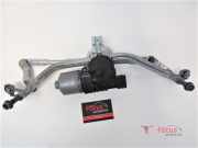 Wischermotor links Peugeot 207 0390241540