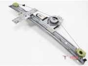 Fensterheber links vorne Peugeot 207 SW WK 9221FT