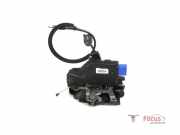 Klappenschlosszug VW Caddy III Kasten 2KA 3D1837016AC