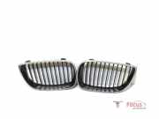 Kühlergrill BMW 1er E87