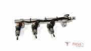 Abstellvorrichtung für Einspritzanlage Opel Astra K Sports Tourer B16 55515688