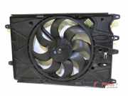 Elektrolüfter Fiat Tipo Kombi 356, 357 52052221