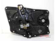 Fensterheber rechts vorne Fiat 500X 334 4858IT
