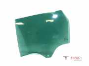 Türscheibe rechts hinten Citroen C3 II Aircross 2R, 2C YQ00043580