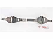 Antriebswelle links vorne Peugeot 207 9661107380