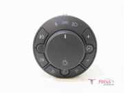 Schalter für Licht Opel Corsa D S07 241894