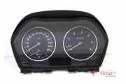 Instrumentenkombination BMW 1er F20 235996704