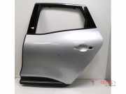 Tür links hinten Renault Scenic IV J9