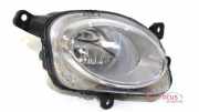 Tagfahrleuchte Fiat 500L 351 51887654