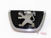 Emblem Peugeot Partner II Tepee 7810P9