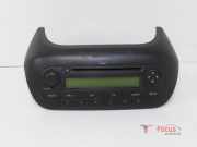 CD-Radio Citroen Nemo Kasten AA 034502