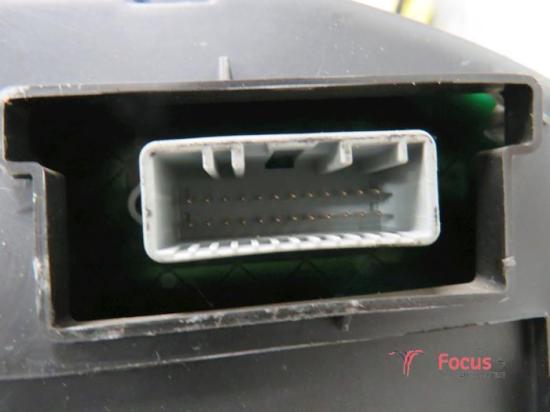 Instrumentenkombination Renault Clio III BR0/1, CR0/1 2RPF10A855A Bild Instrumentenkombination Renault Clio III BR0/1, CR0/1 2RPF10A855A