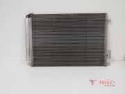 Klimakondensator Fiat 500 312 5A0370000