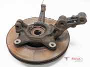 Achsschenkel links vorne Renault Kangoo II Rapid FW0 8200755585