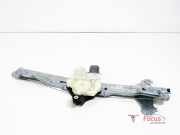 Fensterheber links vorne Renault Kadjar HA, HL 807217052R