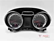 Instrumentenkombination Opel Adam 39004992