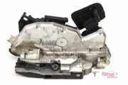Klappenschlosszug VW Polo V 6R, 6C 15A5K1837015C