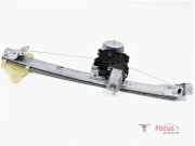 Fensterheber rechts vorne Renault Clio IV Grandtour KH 128001471B