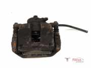 Bremszange links hinten Peugeot Boxer Bus 1612437280