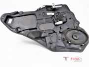 Fensterheber links hinten Mazda 6 Station Wagon GY GJ6A97XG