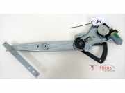 Fensterheber rechts vorne Chevrolet Aveo Schrägheck T200, T250 96942998