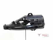 Türgriff rechts vorne Renault Clio IV BH 806060204R