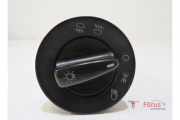 Schalter für Licht Skoda Fabia II Kombi 545 1U0941531D