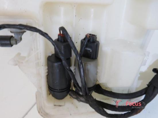 Behälter Scheibenwaschanlage BMW 1er E87 7117842 Bild Behälter Scheibenwaschanlage BMW 1er E87 7117842