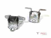 Türscharnier hinten rechts Opel Meriva B 13280711