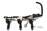 Abstellvorrichtung für Einspritzanlage Opel Karl C16 55490716