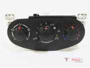 Heizungsbetätigung (Konsole) Renault Twingo III BCM 140507