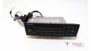 CD-Radio BMW 1er E87 65129232250