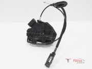 Klappenschlosszug Ford Fiesta VI CB1, CCN 40534133