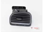 Lüftungsgitter Armaturenbrett VW Golf VI 5K 5K0819703K