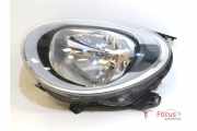 Hauptscheinwerfer links Fiat 500X 334 52102177